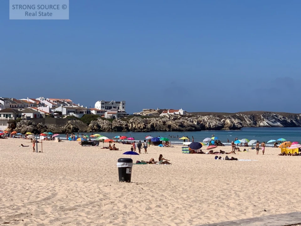 Moradia T4 para Venda em Lourinhã e Atalaia Foto 31