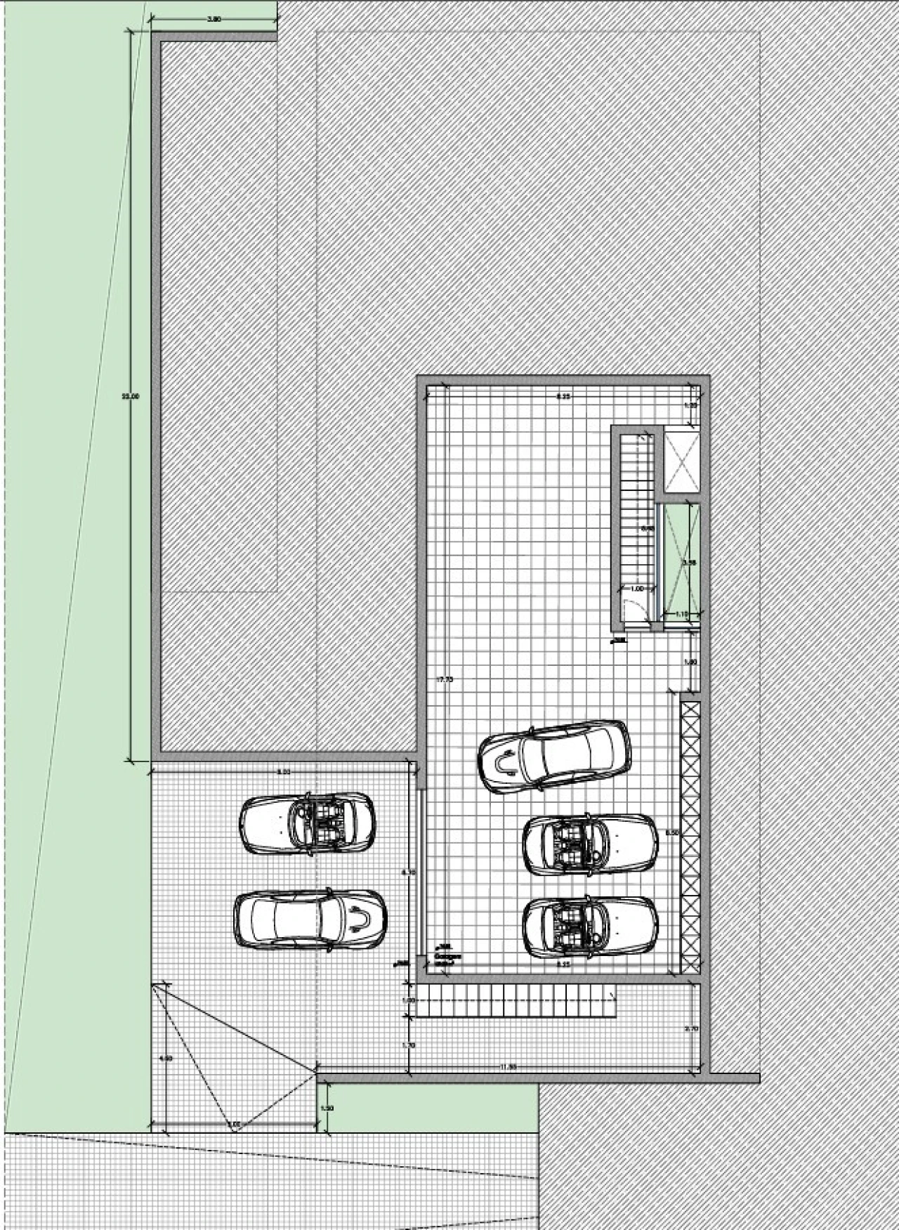 Moradia T4 para Venda em Lourinhã e Atalaia Planta 2