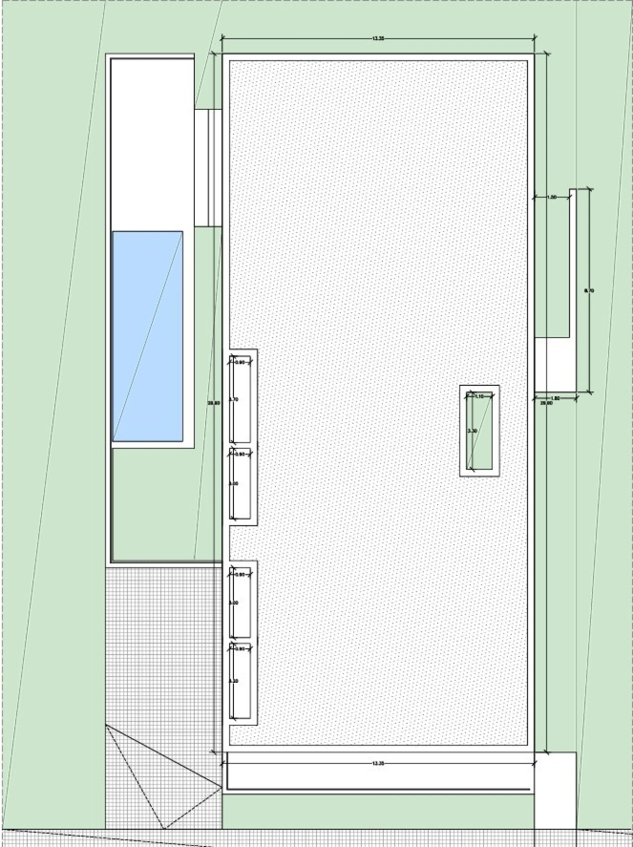 Moradia T4 para Venda em Lourinhã e Atalaia Planta 3
