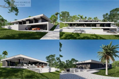 Moradia T4 para Venda em Lourinhã e Atalaia