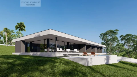 Moradia T4 para Venda em Lourinhã e Atalaia