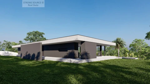 Moradia T4 para Venda em Lourinhã e Atalaia
