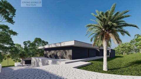Moradia T4 para Venda em Lourinhã e Atalaia
