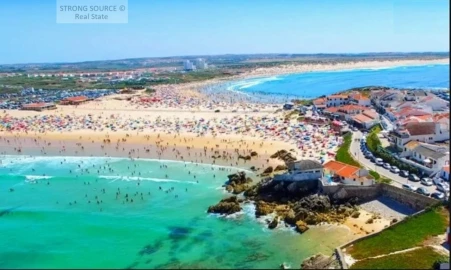 Moradia T4 para Venda em Lourinhã e Atalaia
