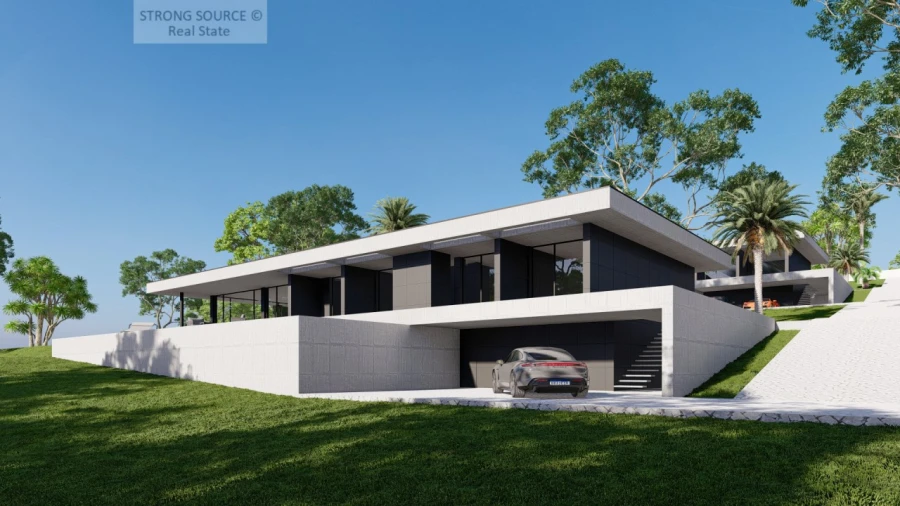 Moradia T4 para Venda em Lourinhã e Atalaia Foto 2