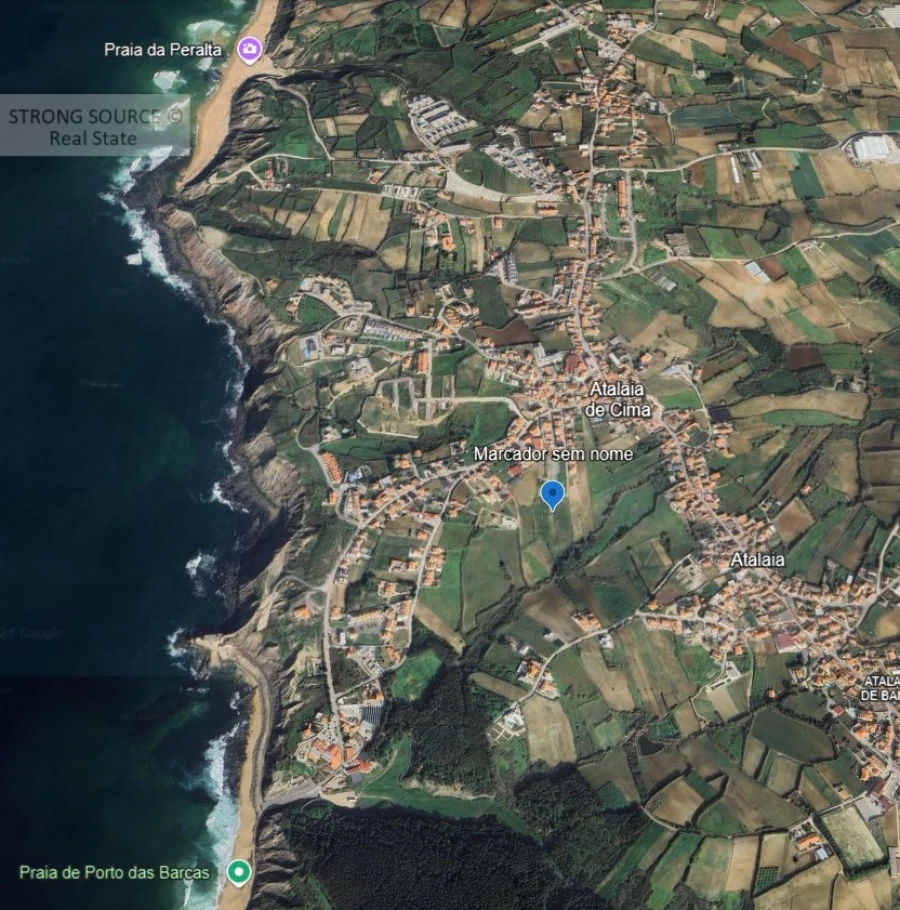Moradia T4 para Venda em Lourinhã e Atalaia Foto 15
