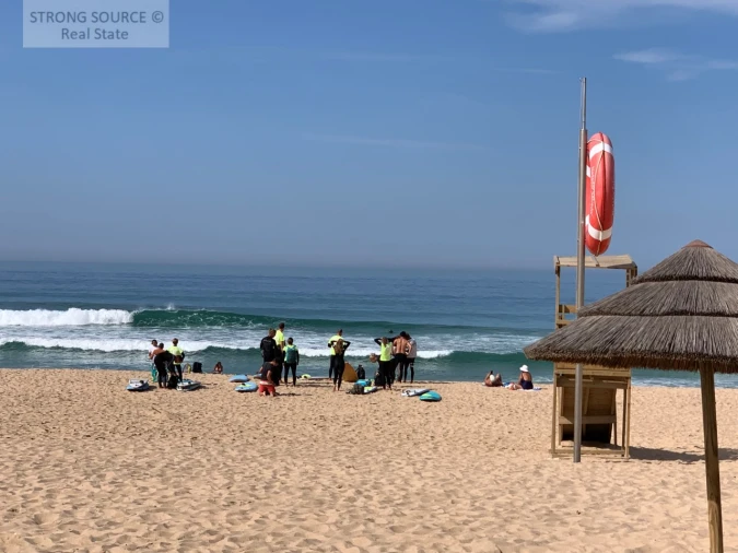 Moradia T4 para Venda em Lourinhã e Atalaia Foto 29