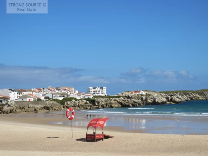 Moradia T4 para Venda em Lourinhã e Atalaia Foto 30