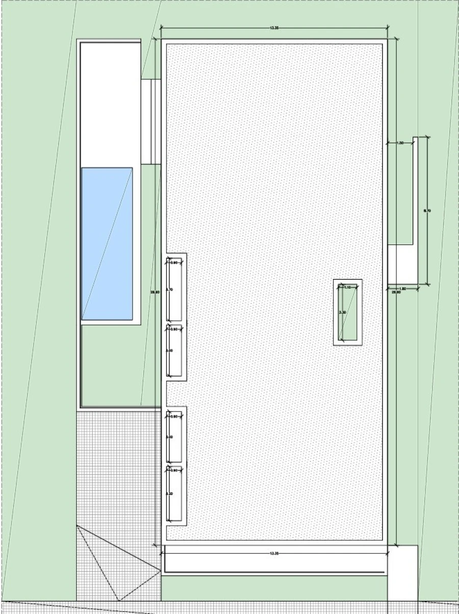Moradia T4 para Venda em Lourinhã e Atalaia Planta 3