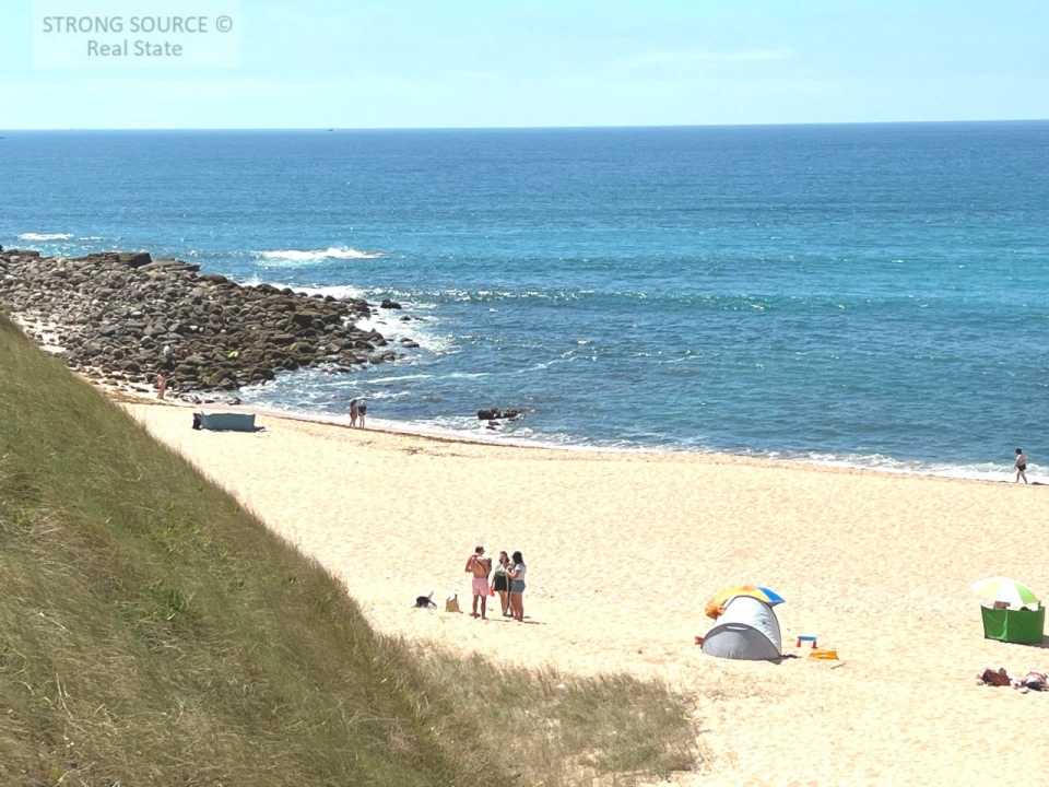 Apartamento T2 para Venda em Atouguia da Baleia Foto 9