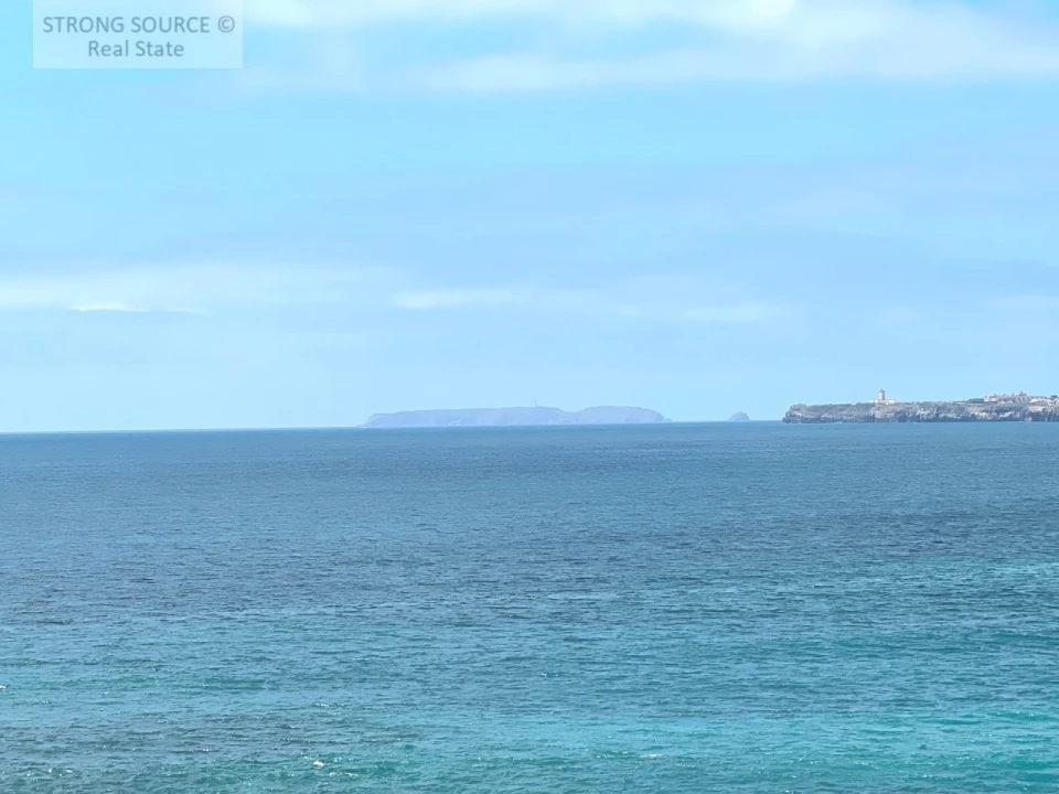 Apartamento T2 para Venda em Atouguia da Baleia Foto 10