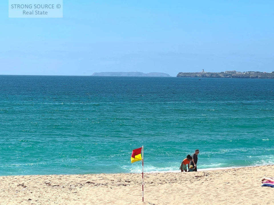 Apartamento T2 para Venda em Atouguia da Baleia Foto 11
