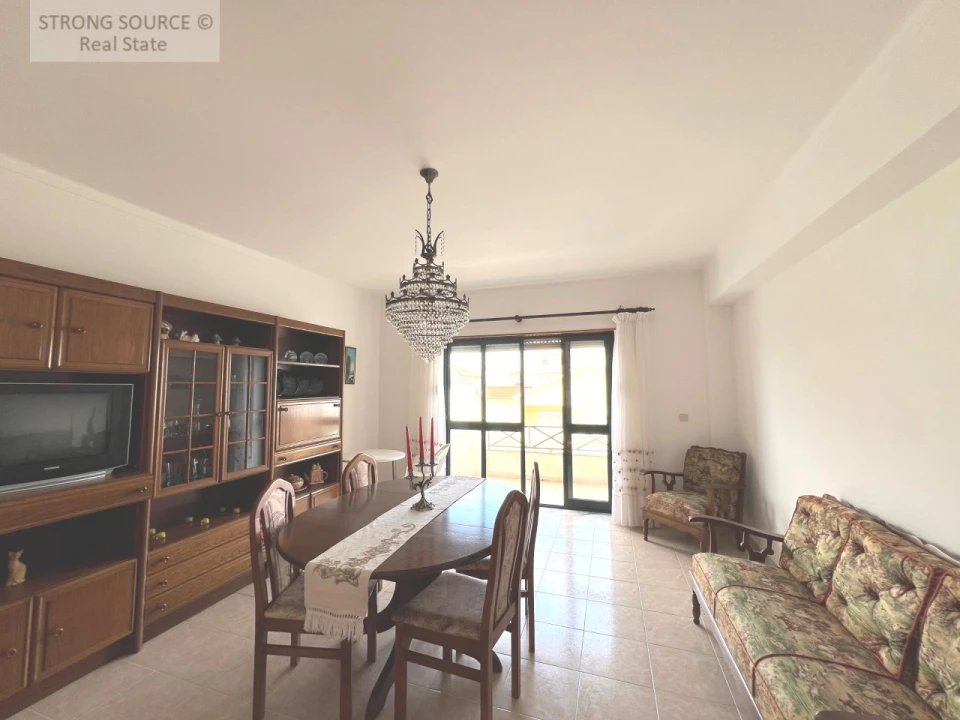 Apartamento T2 para Venda em Atouguia da Baleia Foto 14