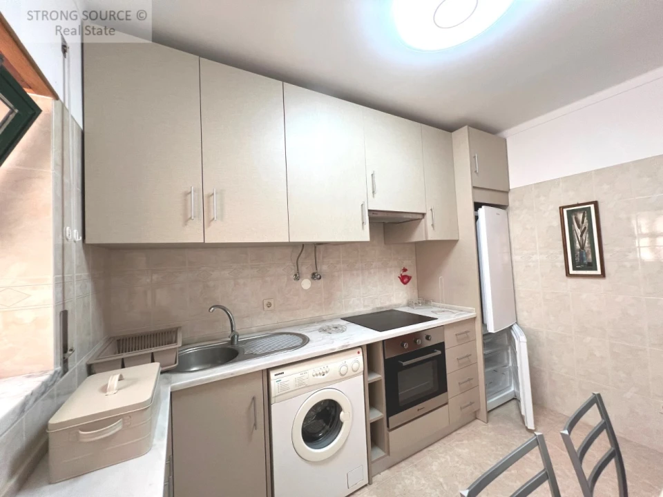 Apartamento T2 para Venda em Atouguia da Baleia Foto 23