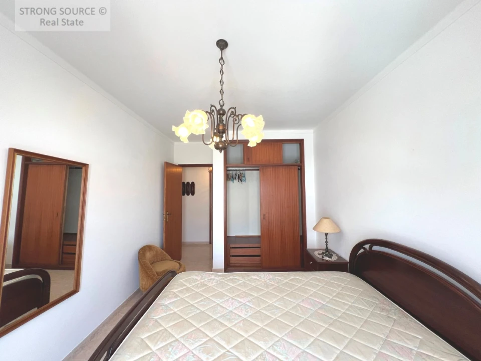 Apartamento T2 para Venda em Atouguia da Baleia Foto 33