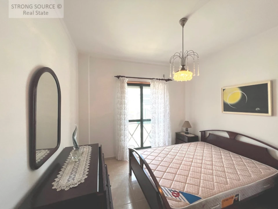 Apartamento T2 para Venda em Atouguia da Baleia Foto 34