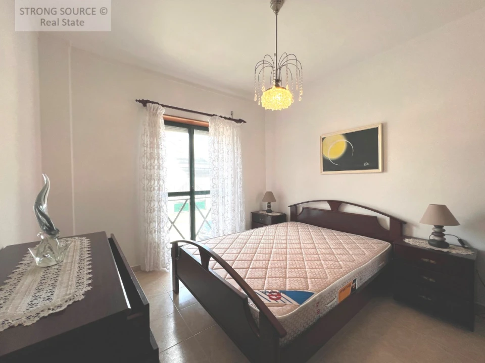 Apartamento T2 para Venda em Atouguia da Baleia Foto 35