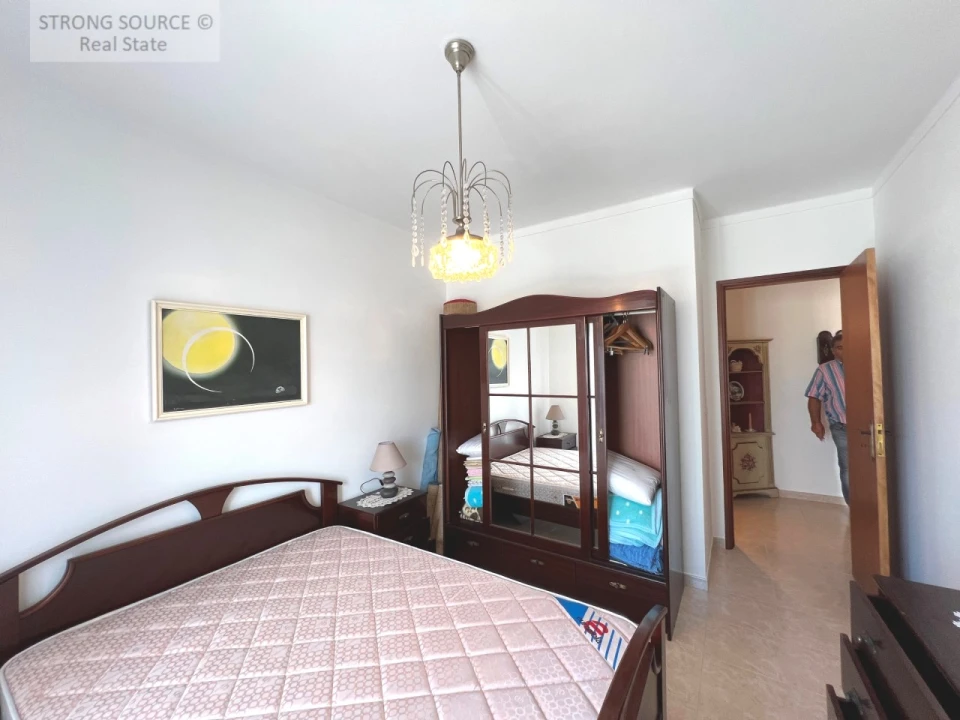 Apartamento T2 para Venda em Atouguia da Baleia Foto 36