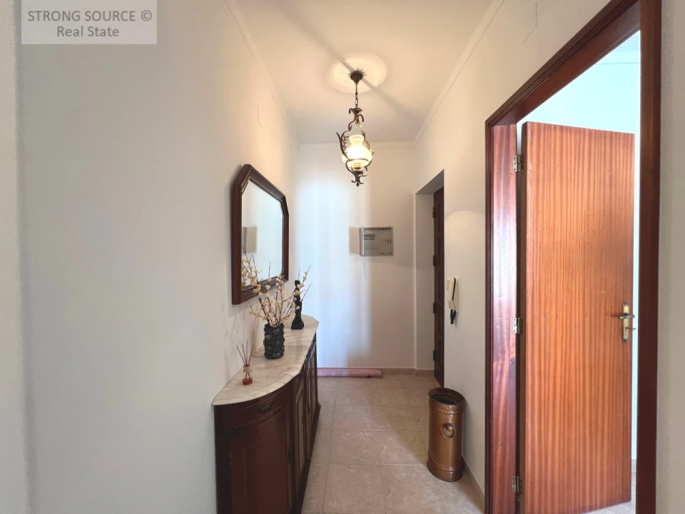 Apartamento T2 para Venda em Atouguia da Baleia Foto 37