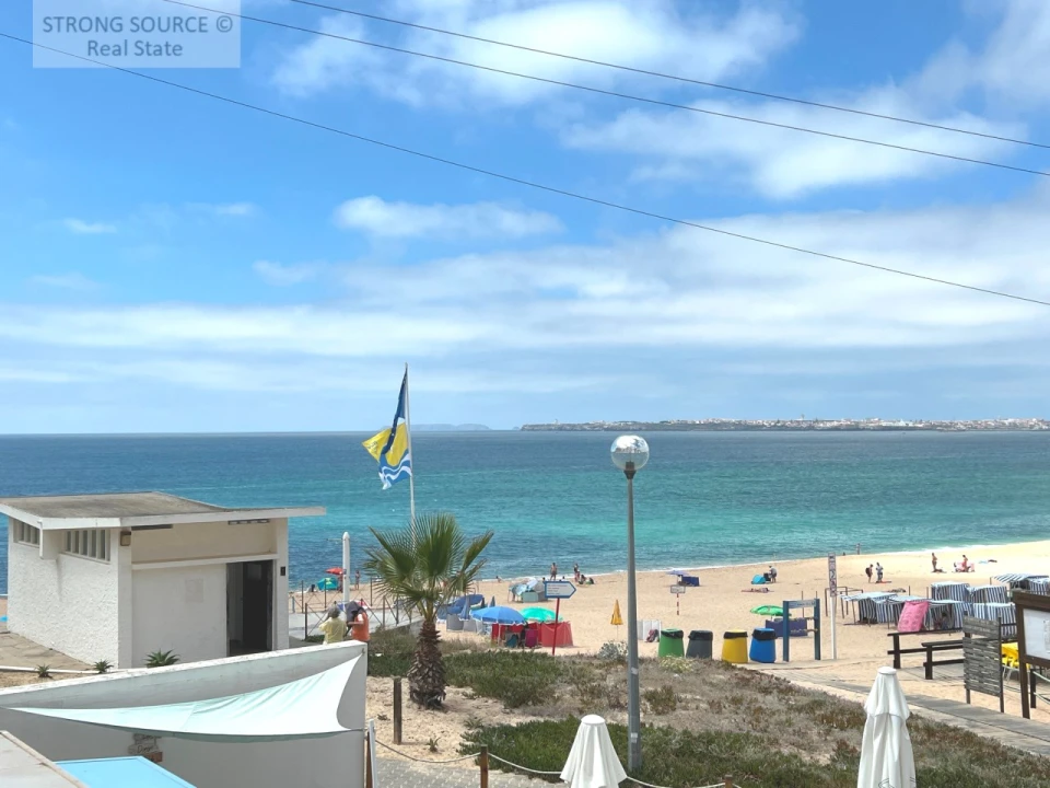 Apartamento T2 para Venda em Atouguia da Baleia Foto 45