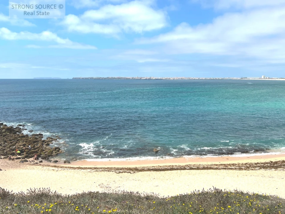 Apartamento T2 para Venda em Atouguia da Baleia Foto 61