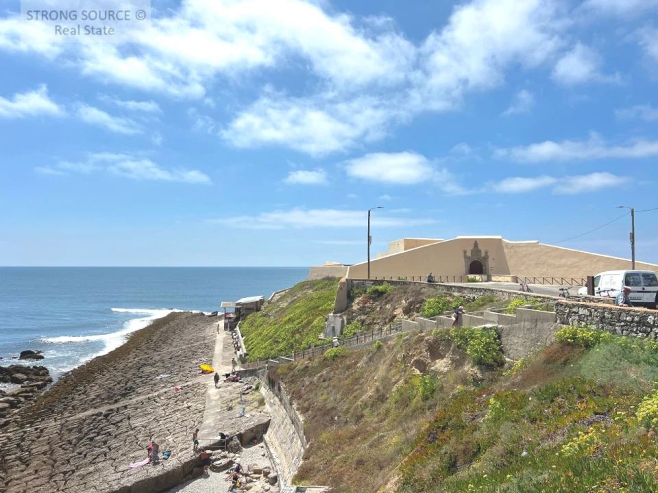 Apartamento T2 para Venda em Atouguia da Baleia Foto 63