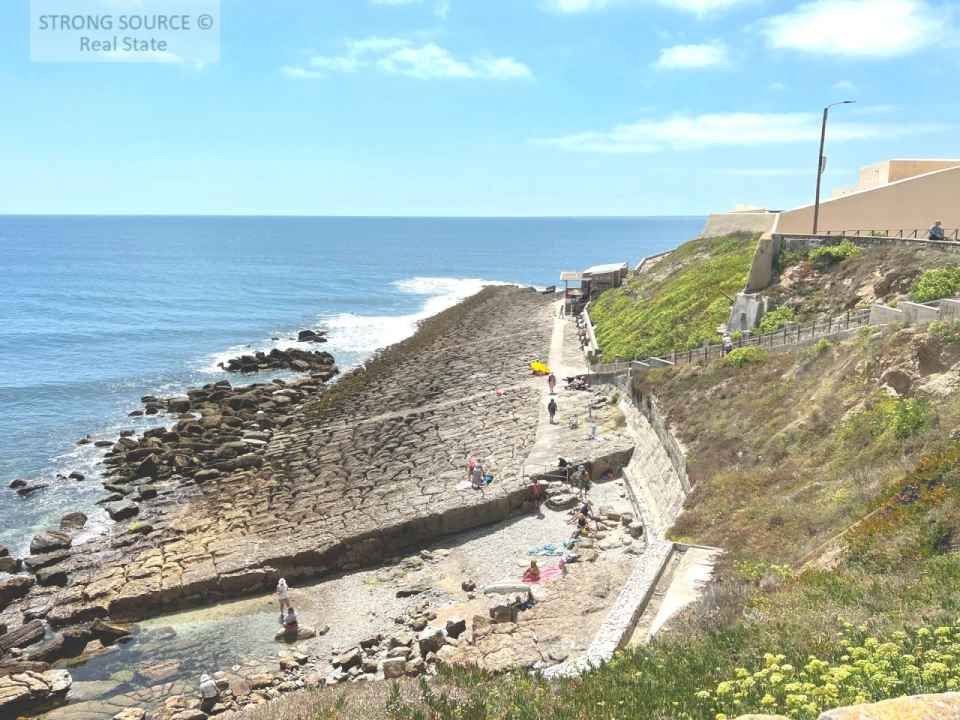 Apartamento T2 para Venda em Atouguia da Baleia Foto 65