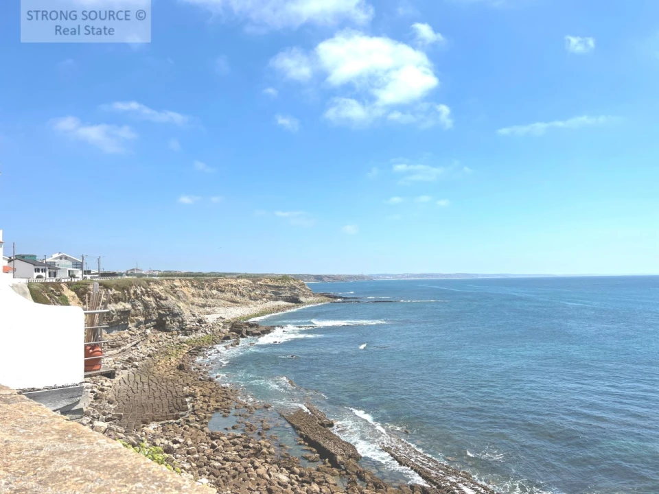 Apartamento T2 para Venda em Atouguia da Baleia Foto 66