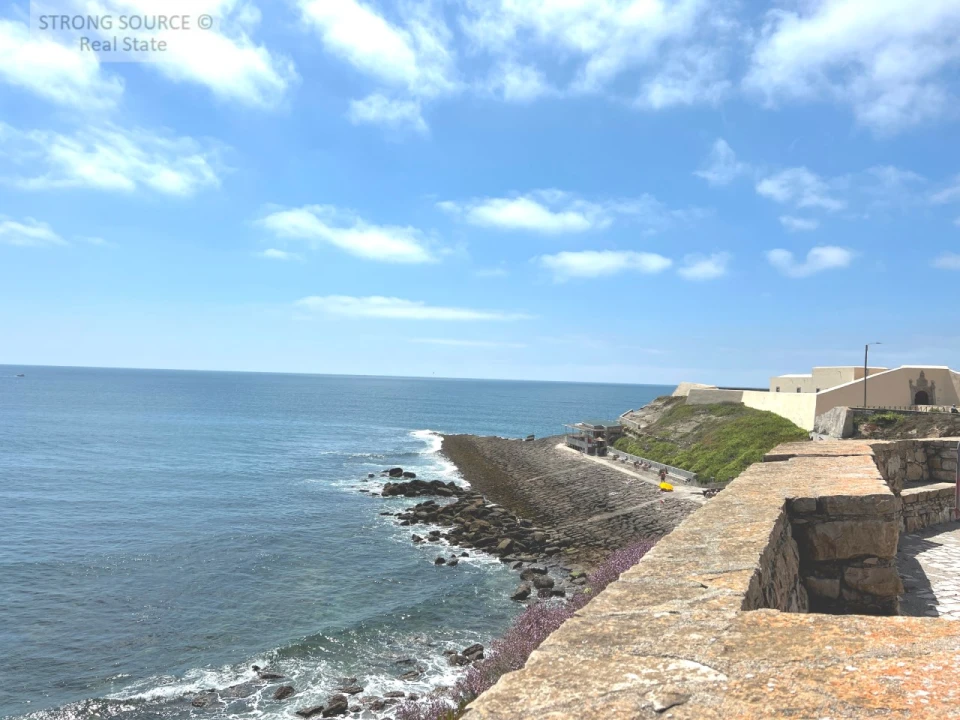 Apartamento T2 para Venda em Atouguia da Baleia Foto 67