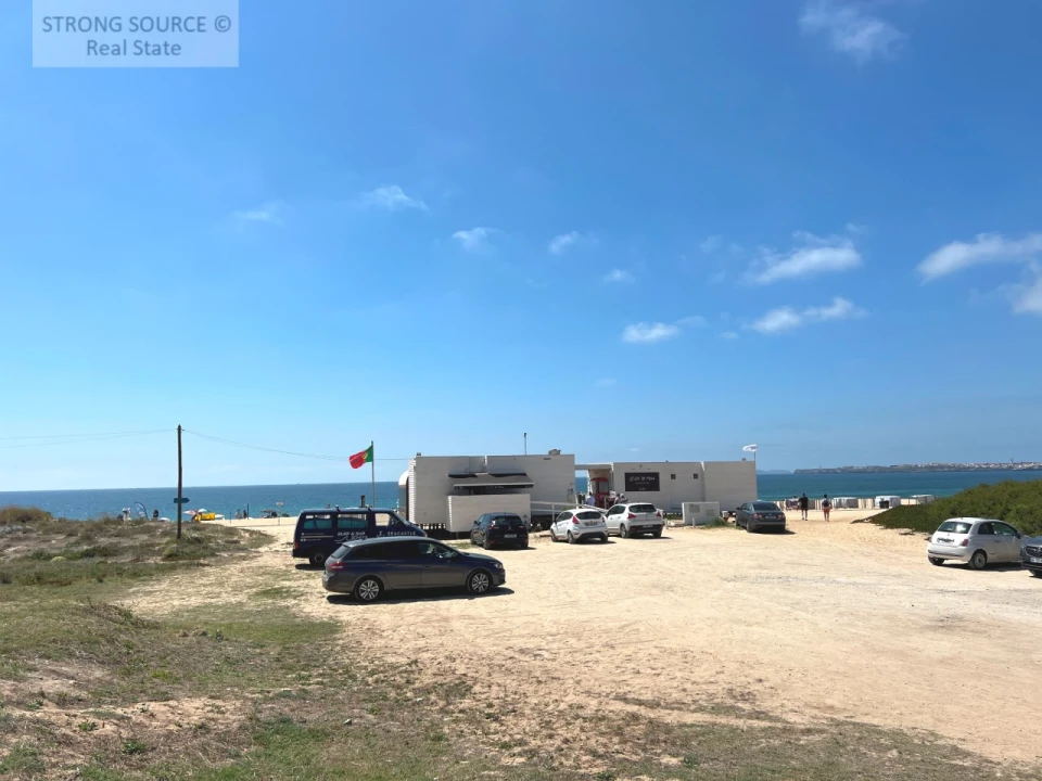 Apartamento T2 para Venda em Atouguia da Baleia Foto 71