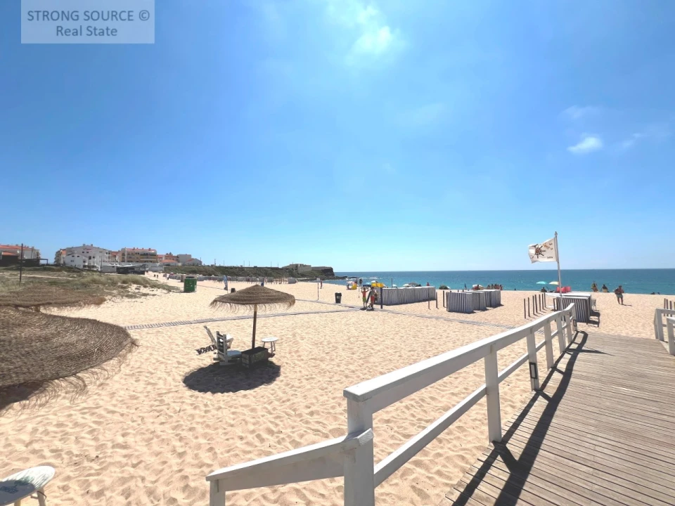 Apartamento T2 para Venda em Atouguia da Baleia Foto 73