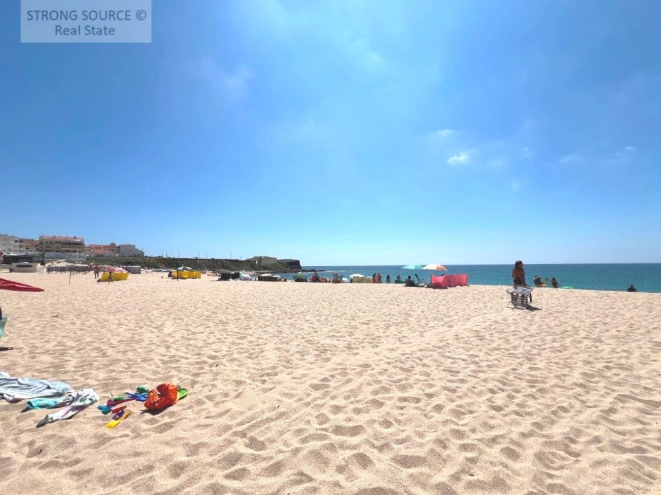 Apartamento T2 para Venda em Atouguia da Baleia Foto 75