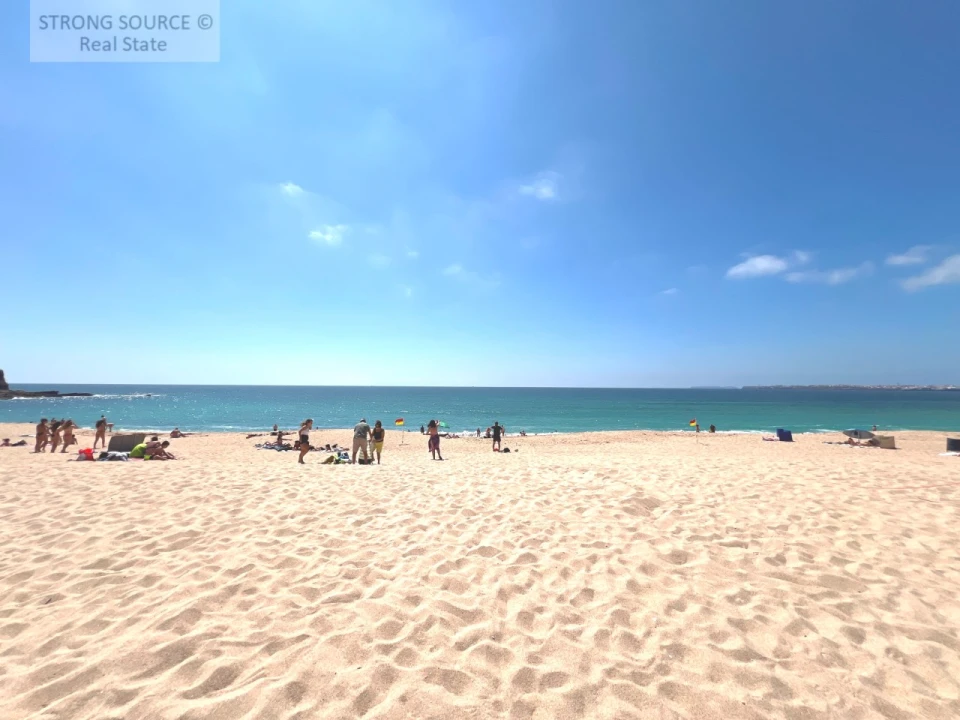 Apartamento T2 para Venda em Atouguia da Baleia Foto 76