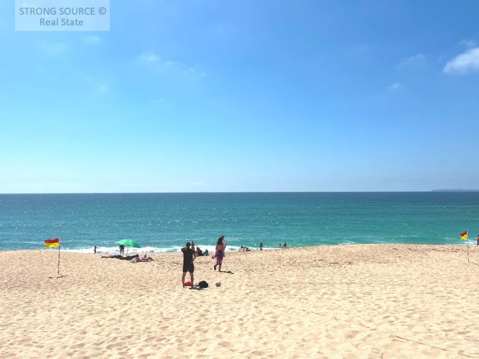 Apartamento T2 para Venda em Atouguia da Baleia Foto 77