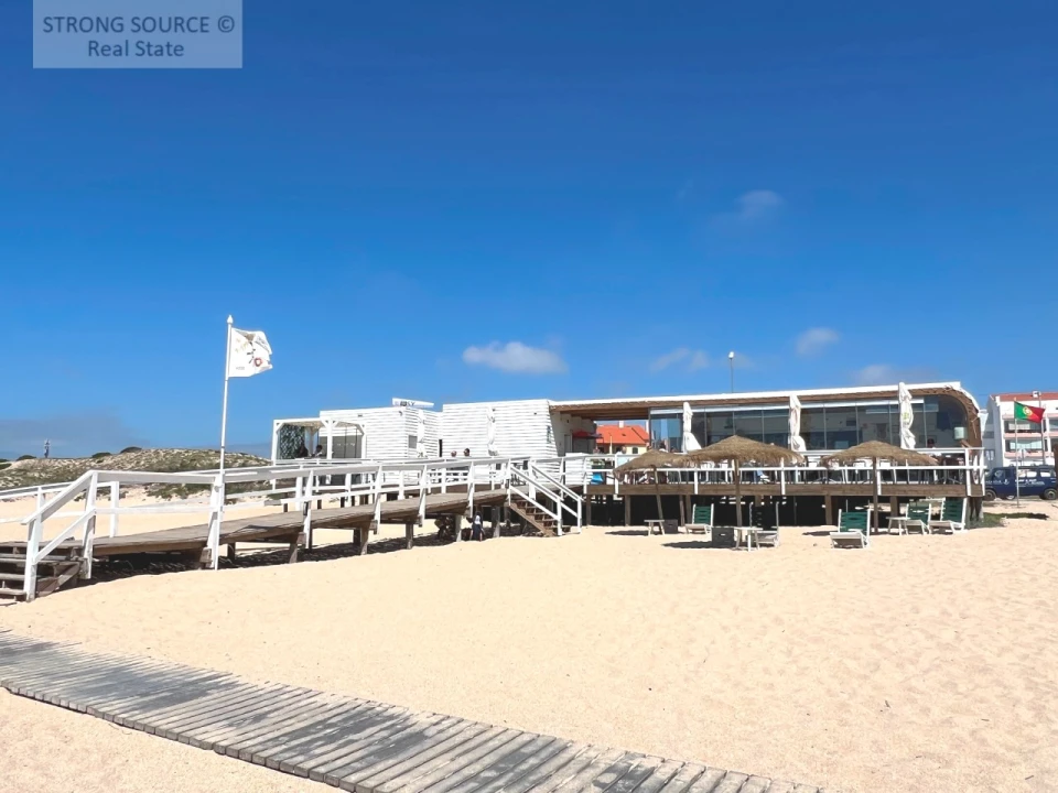 Apartamento T2 para Venda em Atouguia da Baleia Foto 81