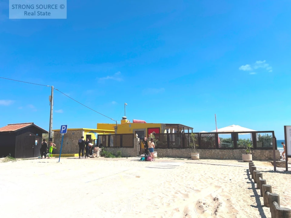 Apartamento T2 para Venda em Atouguia da Baleia Foto 82