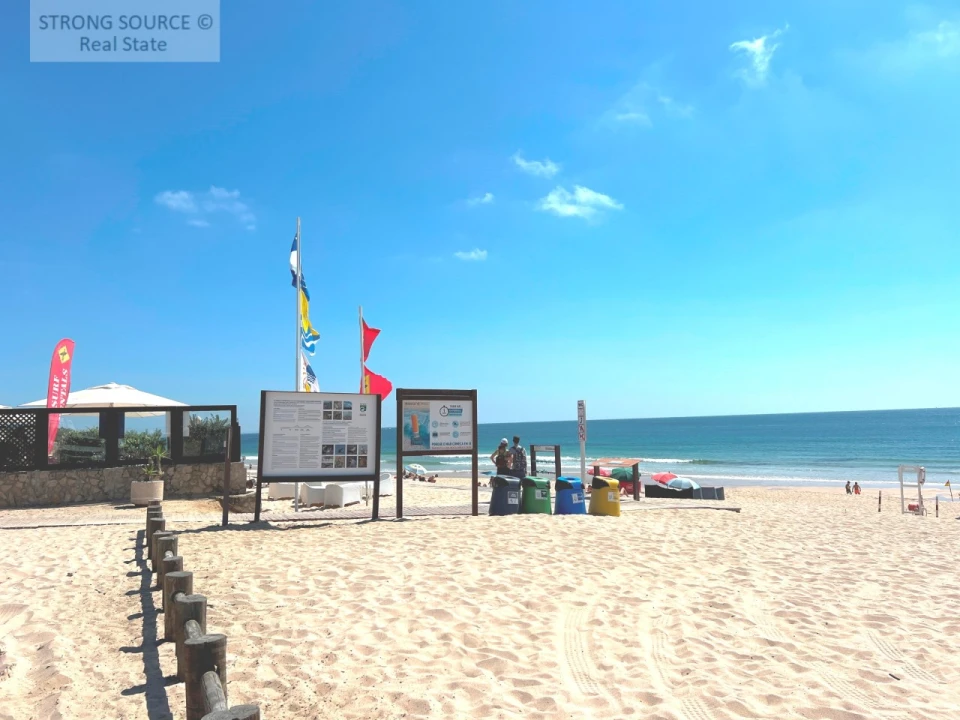 Apartamento T2 para Venda em Atouguia da Baleia Foto 83