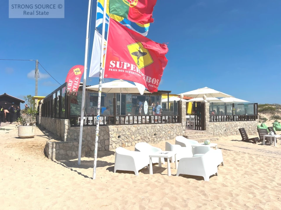 Apartamento T2 para Venda em Atouguia da Baleia Foto 84