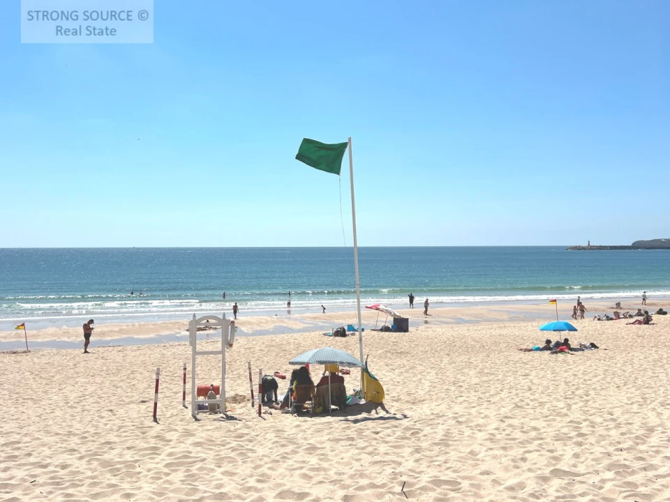 Apartamento T2 para Venda em Atouguia da Baleia Foto 90