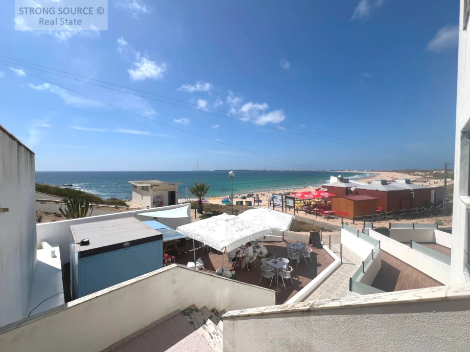 Apartamento T2 para Venda em Atouguia da Baleia Foto 2