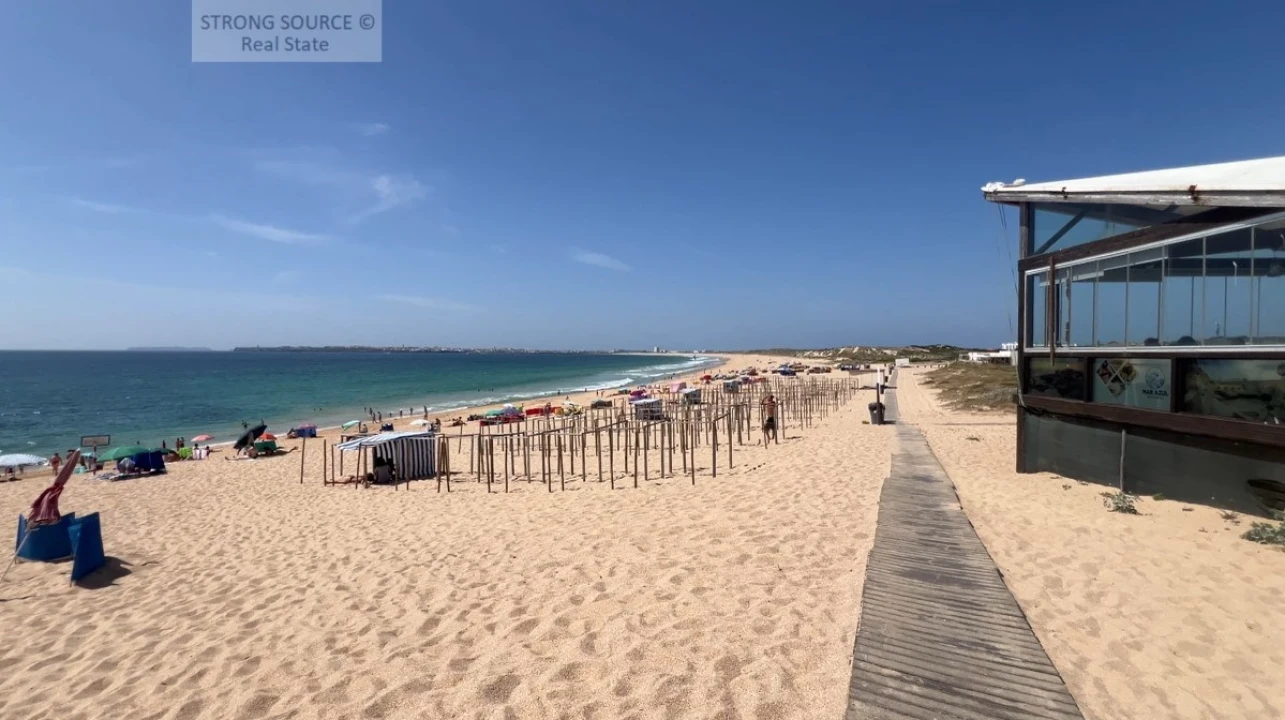 Apartamento T2 para Venda em Atouguia da Baleia Foto 6