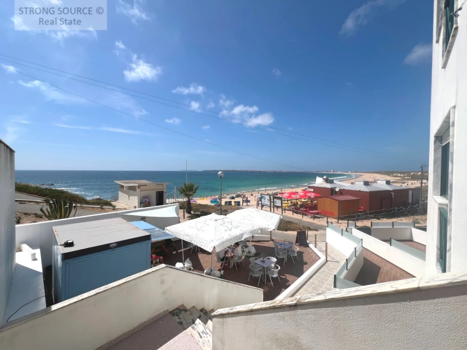 Apartamento T2 para Venda em Atouguia da Baleia Foto 43