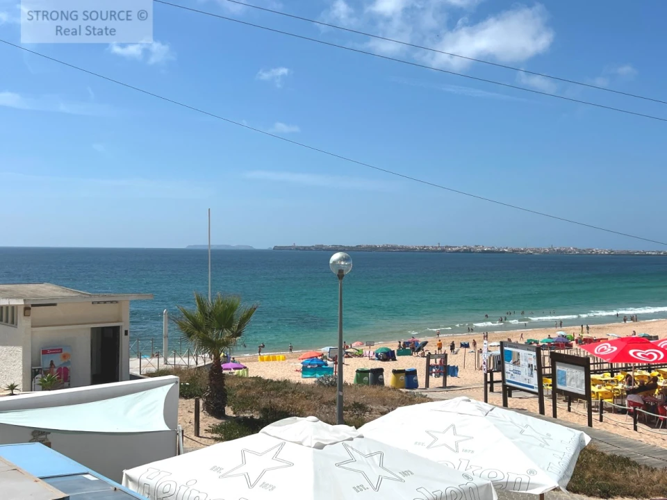 Apartamento T2 para Venda em Atouguia da Baleia Foto 46