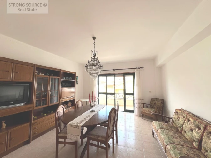 Apartamento T2 para Venda em Atouguia da Baleia Foto 14