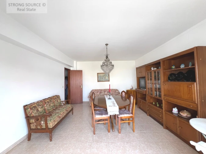 Apartamento T2 para Venda em Atouguia da Baleia Foto 16