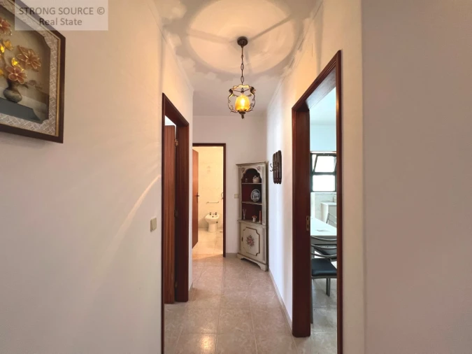 Apartamento T2 para Venda em Atouguia da Baleia Foto 17