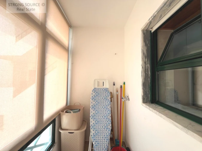 Apartamento T2 para Venda em Atouguia da Baleia Foto 20