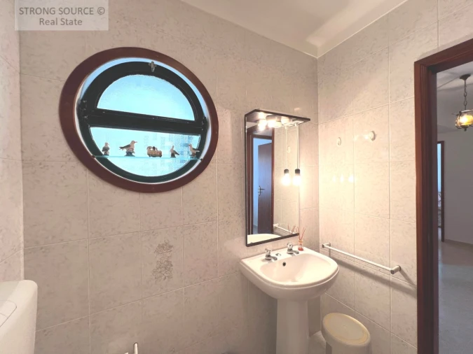 Apartamento T2 para Venda em Atouguia da Baleia Foto 26