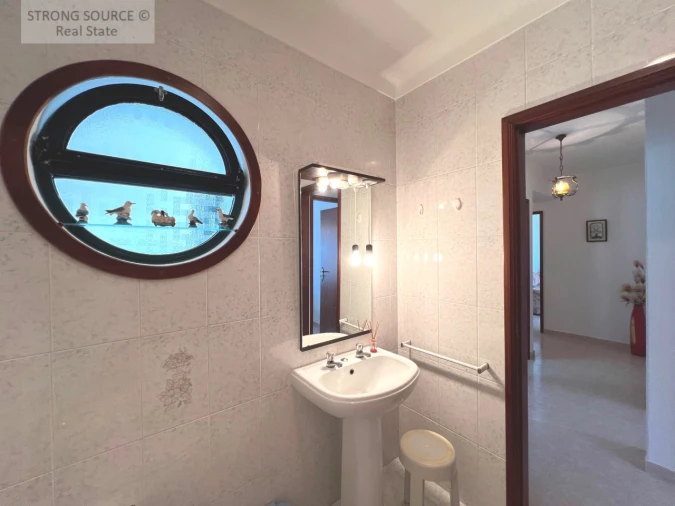 Apartamento T2 para Venda em Atouguia da Baleia Foto 27