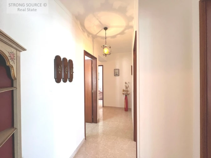 Apartamento T2 para Venda em Atouguia da Baleia Foto 29